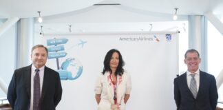 Έως και 3 πτήσεις την ημέρα από την American Airlines στην Αθήνα