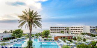 Συνεργασία της Meliá Hotels International με τη Zeus Hotels