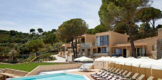 Το ανανεωμένο ELIVI SKIATHOS ανοίγει στις 28/5