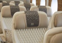 Η Emirates θα παρουσιάσει τη νέα Premium Economy Θέση στο Arabian Travel Market 2021
