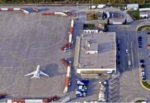 Παρατάθηκε έως 15/12 η εκδήλωση αρχικού ενδιαφέροντος για το αεροδρόμιο Καλαμάτας