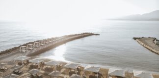 Το Nana Princess ανάμεσα στα κορυφαία ελληνικά ξενοδοχεία των Travelers’ Choice Awards