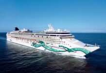 8 επιπλέον κρουαζιερόπλοια από την Norwegian Cruise Line