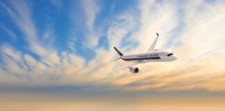 Singapore Airlines: Απανθρακοποίηση των δραστηριοτήτων έως το 2050