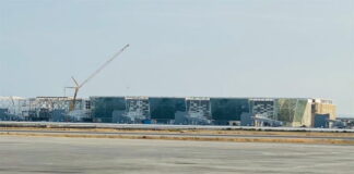 «Φαζίλ Κουτσούκ» θα ονομάζεται το νέο αεροδρόμιο στα κατεχόμενα