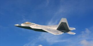 Project Hydra: Προηγμένη δικτύωση αεροσκαφών U2, F-22, F-35 και σταθμών εδάφους