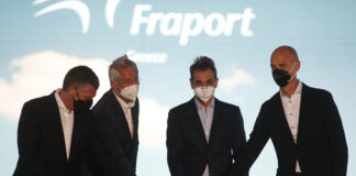 Τα 14 περιφερειακά αεροδρόμια «εθνικές μας γέφυρες για ένα πιο ελεύθερο καλοκαίρι»