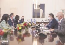 Συμφωνία Ελλάδας – Σερβίας για την αναγνώριση των ψηφιακών πιστοποιητικών εμβολιασμού