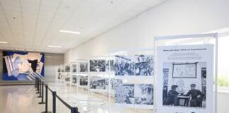 Φωτογραφική έκθεση για την Επέτειο της Μάχης της Κρήτης από την Πρεσβεία της Αυστραλίας και τον ΔΑΑ