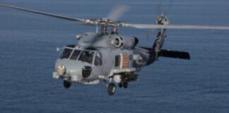 Lockheed Martin: Επιλέγει Thales για την παράδοση αερομεταφερόμενων συστημάτων σόναρ