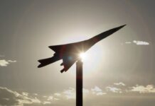 Boom Supersonic: Yπερηχητικές πτήσεις σε 3 ώρες με μόλις 100€ Λονδίνο-Ν.Υόρκη