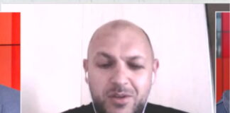 «Ζήσαμε ταινία τρόμου»: Η περιγραφή Έλληνα που βρέθηκε στην πτήση Αθήνα – Βίλνιους