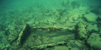 Αμερικάνοι: Στις top ελληνικές αρχαίες «υποβρύχιες» πόλεις το Παυλοπέτρι