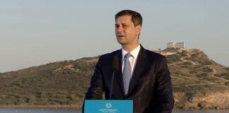 Θεοχάρης: Ανοίγουμε πανιά-Πώς θα έρχονται οι τουρίστες στη χώρα μας