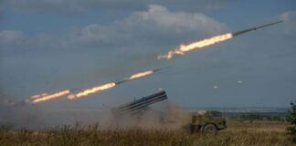 Δύο ρουκέτες έπεσαν στο Διεθνές Αεροδρόμιο της Βαγδάτης