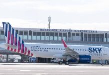 SKY express: Tο Ηράκλειο αποκτά το δικό του δίκτυο