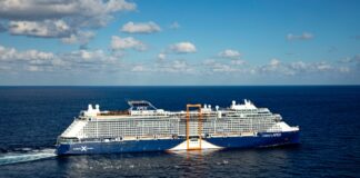 Παγκόσμιο Ντεμπούτο για το πολυαναμενόμενο Celebrity Apex