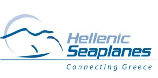 Τα υδροπλάνα πλησιάζουν στα πέντε λιμάνια της Εύβοιας