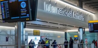 Αναθεωρήθηκε η «πράσινη» λίστα της Βρετανίας – Eκτός η Ελλάδα