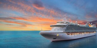 H Norwegian Cruise Line Holdings Ltd. αναλαμβάνει δράση κατά της κλιματικής αλλαγής