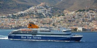 Bluestarferries.com: Top 10 Kentico Xperience website
