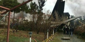 Μιανμάρ: 12 νεκροί μετά από συντριβή στρατιωτικού αεροσκάφους