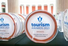 Tourism Awards: Οι νικητές δείχνουν τον δρόμο για την επόμενη μέρα