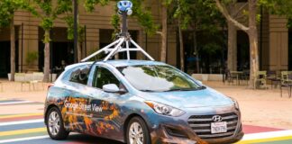 Το Street View επιστρέφει στους δρόμους της Ελλάδας