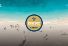 Discovergreece.com: Platinum διάκριση στα Tourism Awards