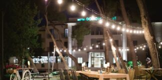 Domotel Kastri: Ανάσα καλοκαιρινής δροσιάς στα βόρεια προάστια