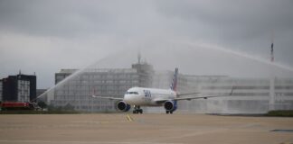 SKY express: Ξεκίνησαν οι απευθείας πτήσεις για Παρίσι