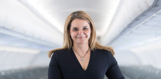 Β. Χρηστίδη: Η SKY express διανύει μια περίοδο δυναμικής ανάπτυξης σε όλα τα επίπεδα