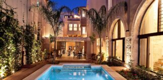 Όμιλος HotelBrain: Ο μεγάλος νικητής των Tourism Awards 21’