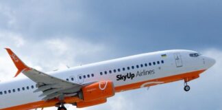 SkyUp Airlines – TAL Aviation: Επεκτείνονται στη σερβική αγορά
