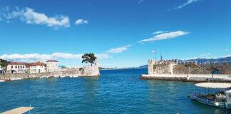 H Ναύπακτος που ταιριάζει σε όλους