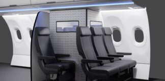 Η Airbus βρήκε λύση για τους επιβάτες με συμπτώματα Covid-19