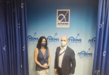 Krassimir Tanev: Η Blue Air γίνεται ο βασικός αερομεταφορέας μεταξύ Ρουμανίας και Ελλάδας