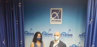 Krassimir Tanev: Η Blue Air γίνεται ο βασικός αερομεταφορέας μεταξύ Ρουμανίας και Ελλάδας