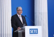 INΣΕΤΕ: Τα τουριστικά μεγέθη και η δυναμική των 13 Περιφερειών