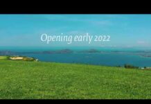 Το νέο γήπεδο γκολφ στο Navarino Hills θα αποτελέσει ορόσημο για μια καινοτόμα συνεργασία