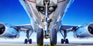 Γιατί δεν σκάνε τα λάστιχα των αεροπλάνων;