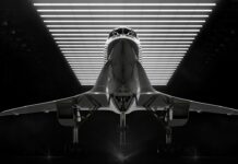 Επιστρέφουν στις πτήσεις τα νέα Κονκόρντ