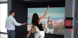 Κρήτη: Εικονική εμπειρία στα αεροδρόμια ξεναγεί τους τουρίστες