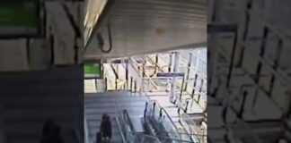 Πορτοφολάδες στο «Ελευθέριος Βενιζέλος» – Συνελήφθησαν δύο Ρουμάνοι