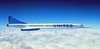 United Airlines: Τετραπλασιασμός των εσόδων στο δεύτερο τρίμηνο