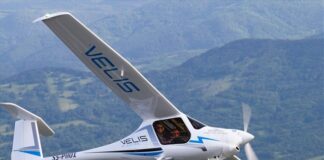 Δανία – Πολεμική Αεροπορία: Παγκόσμια «πρώτη» με δυο ηλεκτρικά αεροπλάνα