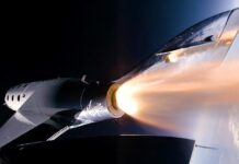 Virgin Galactic: Προσφέρει δύο εισιτήρια για το διαστημικό της αεροπλάνο