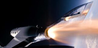 Virgin Galactic: Προσφέρει δύο εισιτήρια για το διαστημικό της αεροπλάνο