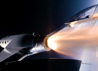 Virgin Galactic: Προσφέρει δύο εισιτήρια για το διαστημικό της αεροπλάνο