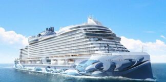 Επιστροφή στα ταξίδια κρουαζιέρας για την Norwegian Cruise Line